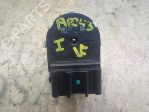 Mirror switch OPEL INSIGNIA A (G09) 2.0 Turbo 4x4 (68) | BP3802241I25 
