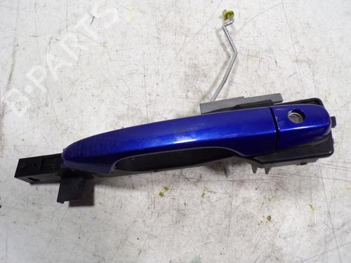 Used Front left exterior door handle HONDA CIVIC IX (FK) 1.6 i-DTEC (FK3) (120 hp) 8280073