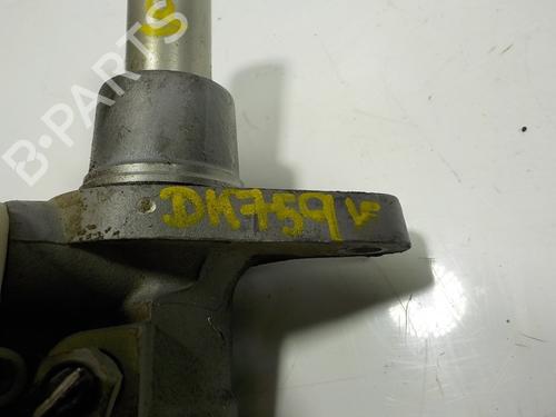 Brake master cylinder PEUGEOT 5008 (0U_, 0E_) 2.0 HDi | BP12531989M77 