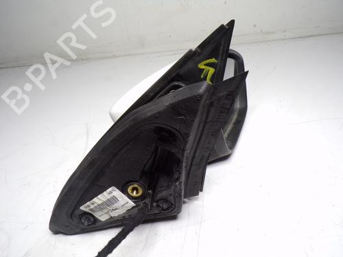 Right mirror SKODA RAPID (NH3, NK3, NK6) 1.6 TDI | BP17126612C27 