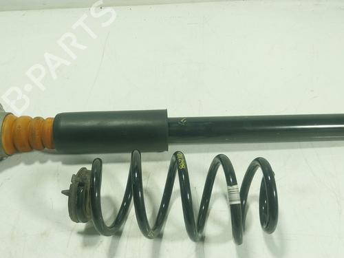 Used Left rear shock absorber BMW 2 Gran Coupe (F44) 218 i (140 hp) 27579237