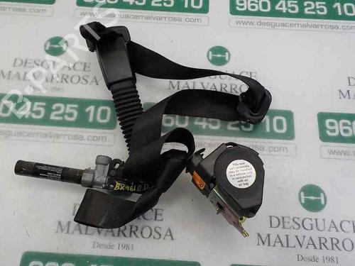 Front right seatbelt BMW 3 Coupe (E46) 328 Ci | BP8740999I25 