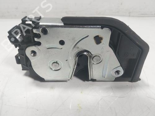 Used Rear left lock Rear left lock BMW X3 (E83) xDrive 20 d (177 hp) 16086297 16086297