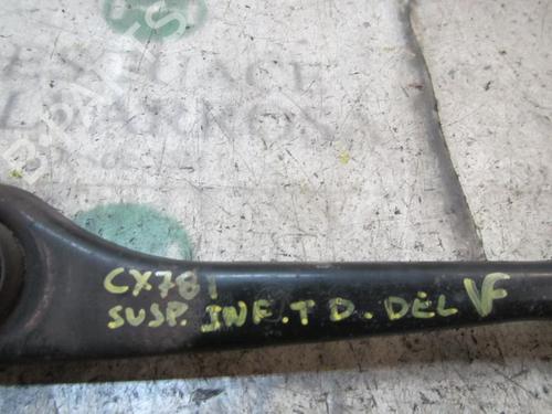 Right rear suspension arm SEAT LEON (1P1) 1.9 TDI | BP3843750M15 