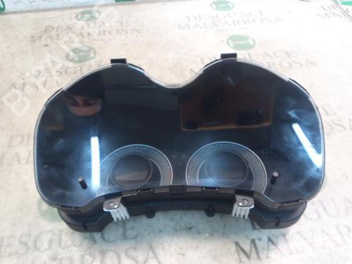 Used Instrument cluster TOYOTA AURIS (_E15_) 2.0 D-4D (ADE150_, ADE150R) (126 hp) 3796851