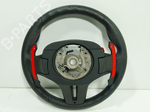 Steering wheel BMW XM (G09) XM All-wheel Drive | BP33751343C49 - Image 2