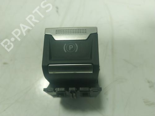 Used Hand brake PEUGEOT 208 II (UB_, UP_, UW_, UJ_) 1.2 PureTech 100 (101 hp) 24574366