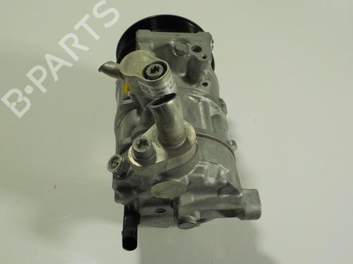 AC compressor AUDI A1 Sportback (GBA)  | BP11131717M34 