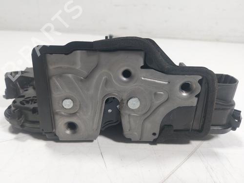 Used Front left lock Front left lock VW T-CROSS (C11, D31) [2018-2026] 17441803 17441803