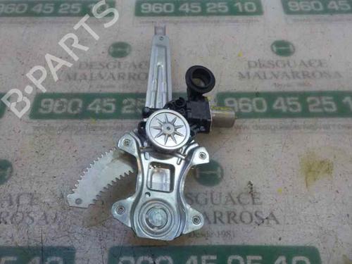 Rear left window mechanism NISSAN MICRA V (K14)  | BP6130840C24 