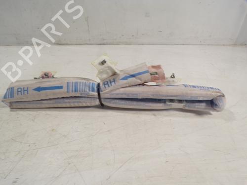 Used Right curtain airbag CITROËN C3 III (SX) [2016-2025]  8691643