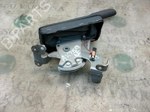 Used Hand brake Hand brake OPEL CORSA C (X01) 1.2 (F08, F68) (75 hp) 8769655 8769655