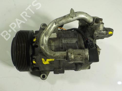 Used AC compressor AC compressor BMW 3 (E90) 320 i (170 hp) 9763598 9763598