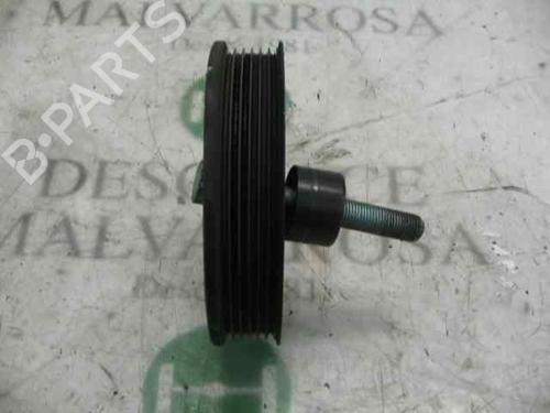 Remskive SEAT IBIZA III (6L1) 1.2 (64 hp) 14293128