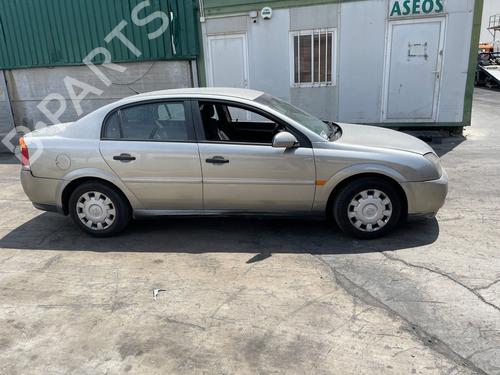 Zderzak przedni OPEL VECTRA C (Z02) 2.0 DTI 16V (F69) | BP15066514C7 