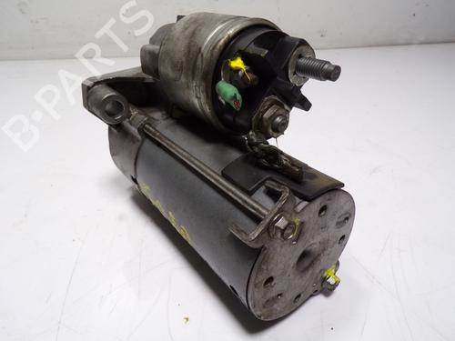 Starter CITROËN C-ELYSEE (DD_) 1.6 HDI 92 | BP11814344M8 