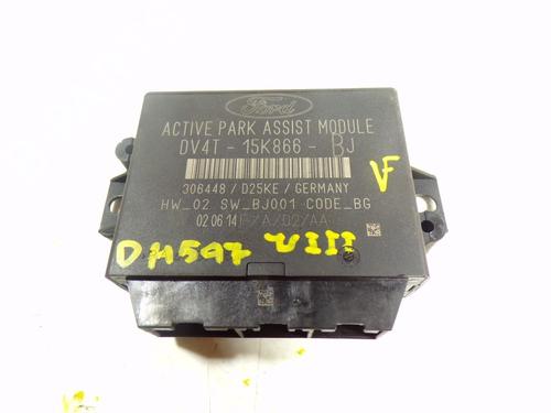 Used Electronic module Electronic module FORD C-MAX II (DXA/CB7, DXA/CEU) [2010-2019] 8286377 8286377