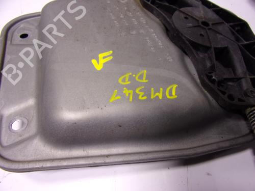 Rudehejsemekanisme Højre foran VW GOLF V (1K1)  | BP16304809C23 