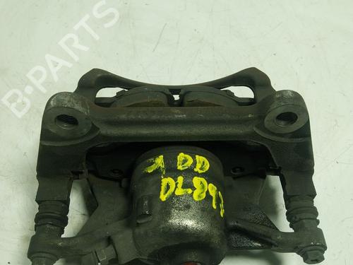 Right front brake caliper SKODA SUPERB III Estate (3V5) | BP16284626M104 - Image 4