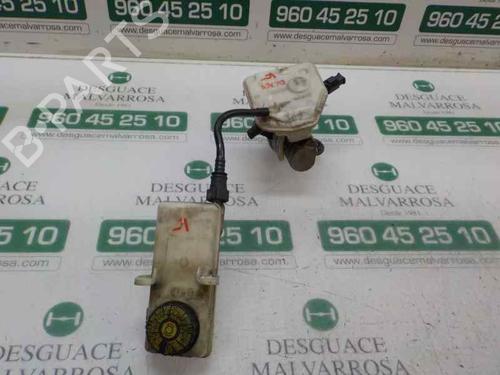 Used Brake master cylinder Brake master cylinder CITROËN C4 II (NC_) 1.6 HDi 90 (92 hp) 4244974 4244974