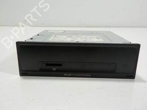 Radio AUDI A1 Sportback (GBA)  | BP12992507E6 