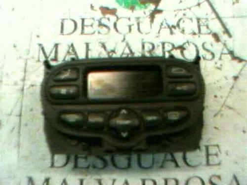 Used Climate control PEUGEOT 307 (3A/C) [2000-2012]  3775949