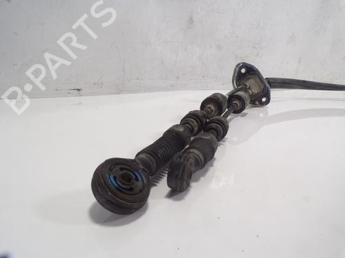 Gear lever HYUNDAI i30 (GD)  | BP9952281M90 