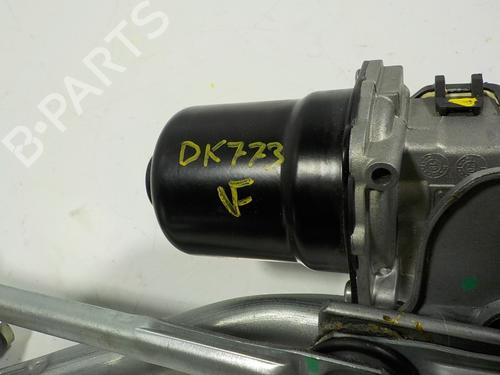 Front wiper motor PEUGEOT 2008 II (UD_, US_, UY_, UJ_, UR_, UC_)  | BP12138493M29 