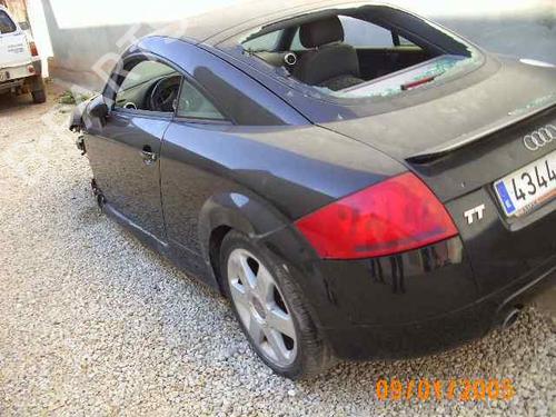 Electronic module AUDI TT (8N3) 1.8 T | BP3760719M83  - Image 6