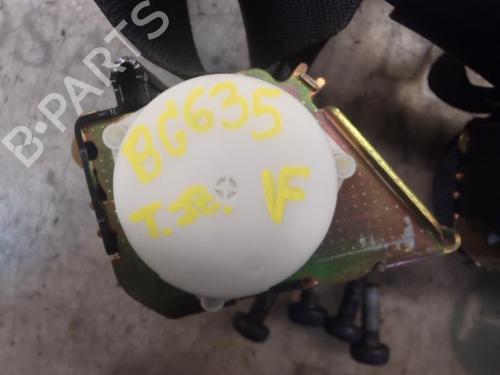 Bakre beltemekanisme FORD FOCUS II (DA_, HCP, DP)  | BP8739673C91 