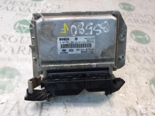 Used Engine control unit (ECU) Engine control unit (ECU) 3808762 3808762