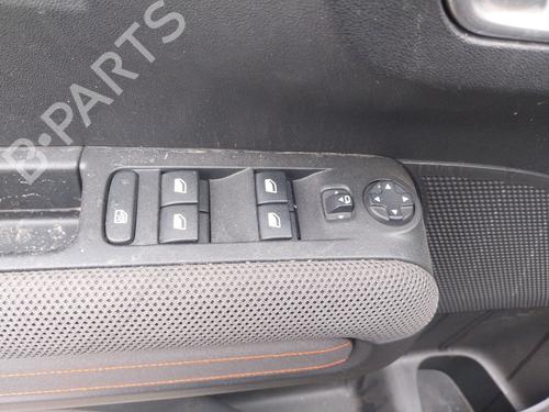 Subframe CITROËN C3 AIRCROSS II (2R_, 2C_) 1.2 PureTech 110 (2RHNZB, 2RHNZW, 2RHNPX, 2RHNPJ) | BP24572966M9  - Image 8