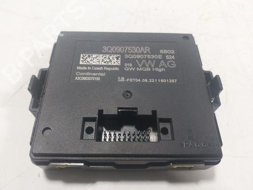 Used Electronic module SEAT ATECA (KH7, KHP) 1.5 TSI (150 hp) 17168359