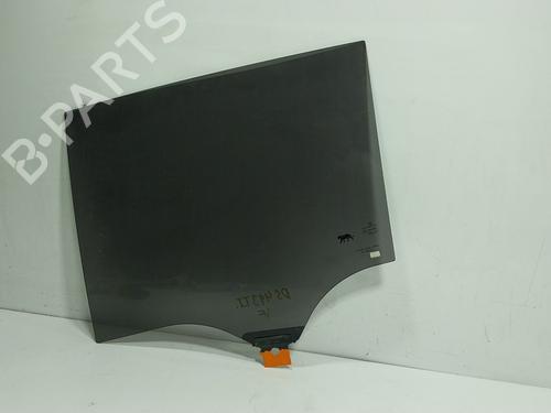 Used Rear left door window Rear left door window VW TIGUAN (CT1) [2023-2026] 36037457 36037457