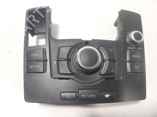 Used Switch AUDI A6 C6 (4F2) 2.0 TDI (140 hp) 23336172