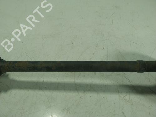 Left rear driveshaft MERCEDES-BENZ CLS (C219) CLS 350 (219.356) | BP18143031M40 