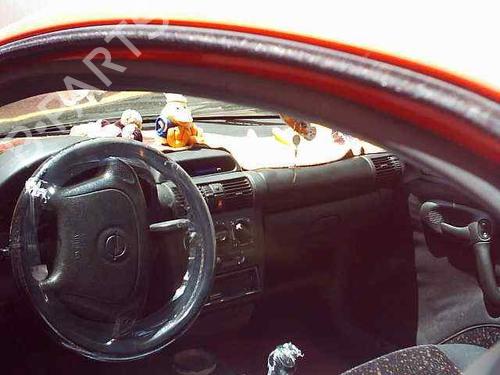 Elektronisk modul OPEL TIGRA (S93) 1.4 16V (F07) | BP14290444M83 