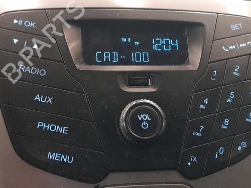 Switch FORD TRANSIT V363 Van (FCD, FDD) | BP27652038I30 - Image 5