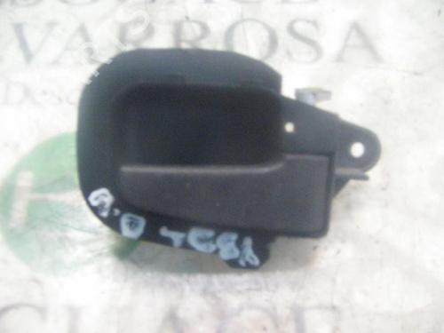 Used Front right interior door handle Front right interior door handle BMW 3 (E36) [1990-1998] 3739763 3739763