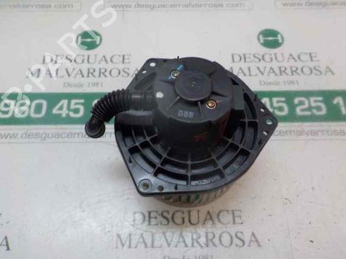Heater blower motor CHEVROLET KALOS 1.2 | BP3988190M62 - Image 2