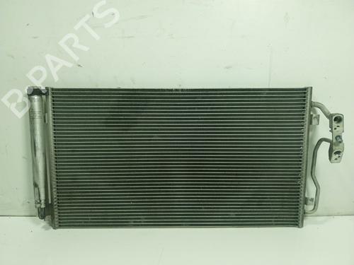 AC radiator BMW 3 (F30, F80)  | BP17317262M32 