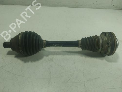 Used Left front driveshaft VW GOLF VII (5G1, BQ1, BE1, BE2) 2.0 TDI (150 hp) 20294795