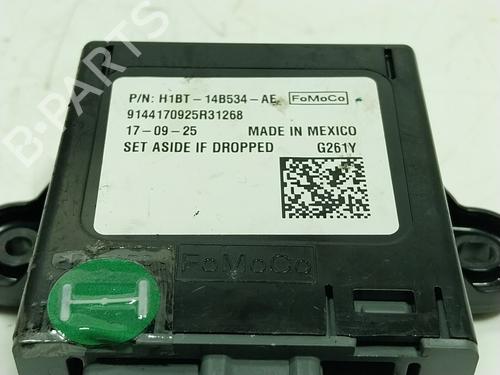 Module électronique FORD FIESTA VII (HJ, HF) 1.0 EcoBoost | BP19499775M83 