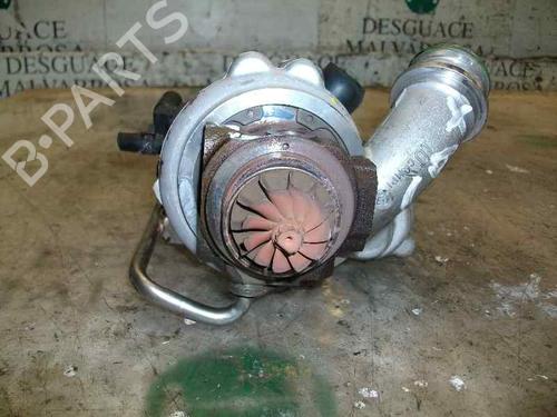 Turbocharger/Supercharger VW GOLF VI (5K1) 1.4 TSI | BP5248883M71 - Image 3
