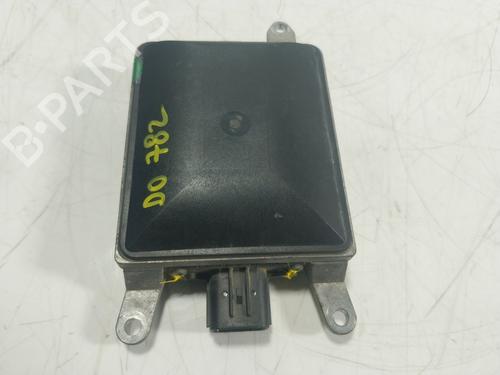 Used Electronic module Electronic module MAZDA CX-5 (KE, GH) 2.2 D AWD (KE102) (175 hp) 19704204 19704204