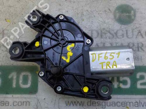 Used Rear wiper motor LAND ROVER RANGE ROVER EVOQUE (L538) [2011-2019]  6252147
