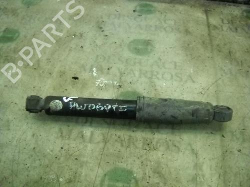 Used Left rear shock absorber Left rear shock absorber FIAT PUNTO (188_) 1.4 (188AXM1A, 188BXM1A) (97 hp) 3775167 3775167