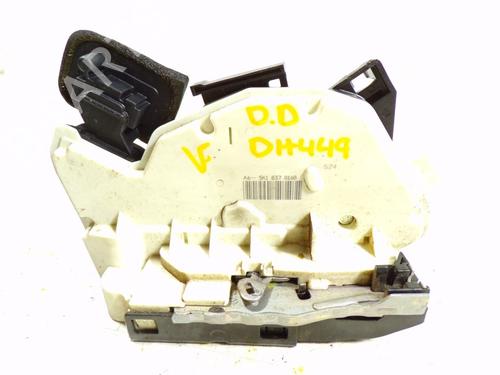Front right lock VW GOLF VI (5K1) 1.6 TDI | BP8184882C97 