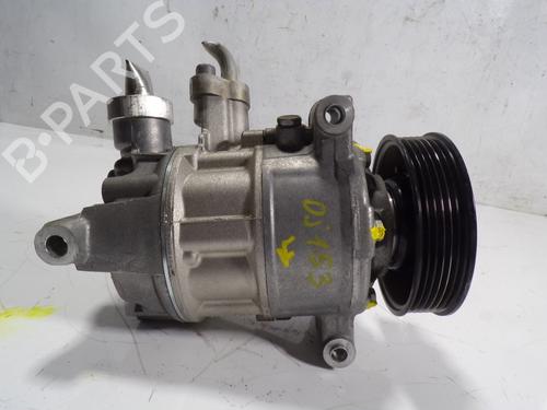 Used AC compressor AC compressor VW TIGUAN (AD1, AX1) 2.0 TDI (150 hp) 10003093 10003093