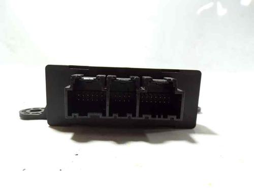Electronic module OPEL ASTRA K (B16) 1.4 Turbo (68) | BP6704375M83 